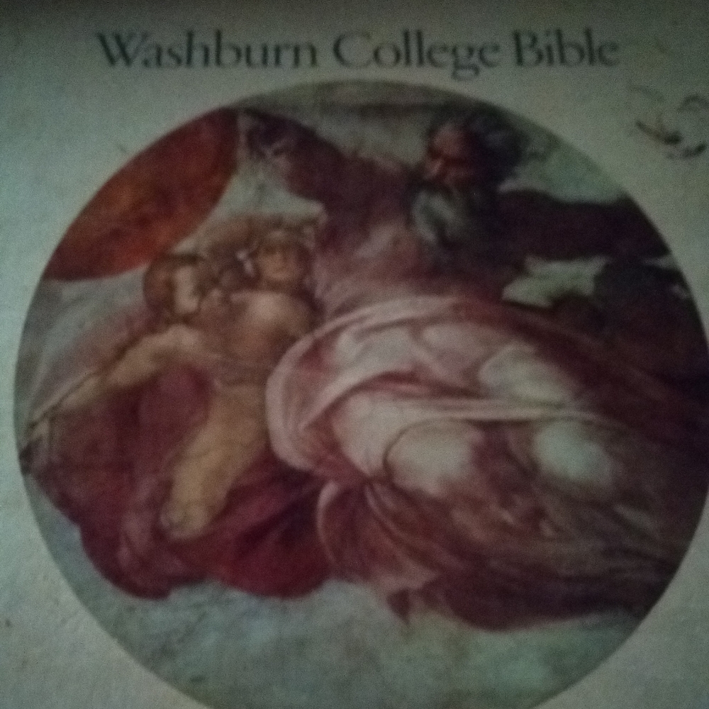 Bible